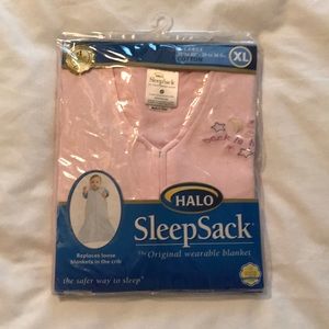 Halo SleepSack